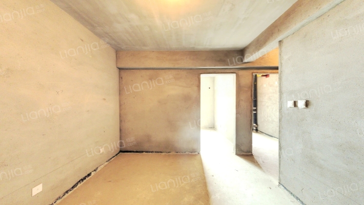 新兴花园二手房实景图