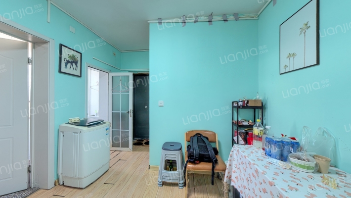 吴兴一路二手房实景图