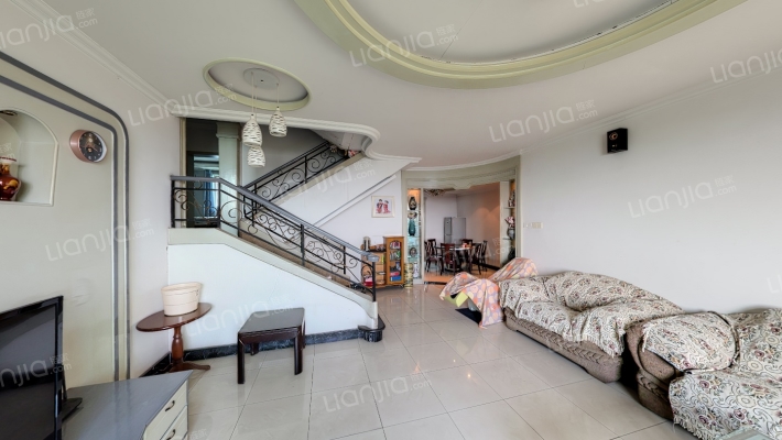 满园春二手房实景图