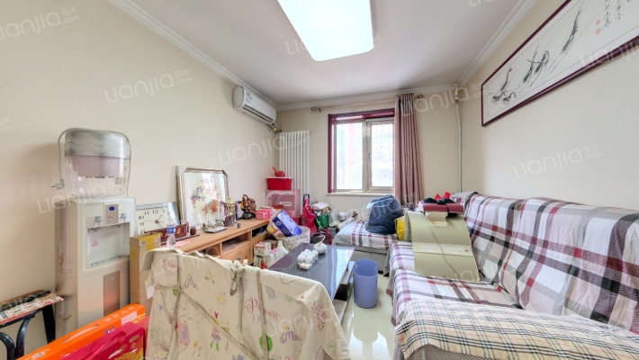 建设巷小区二手房实景图