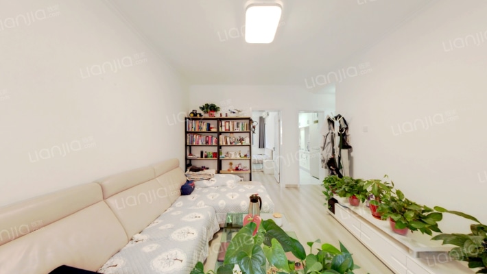 龙泉里（东丽区）二手房实景图