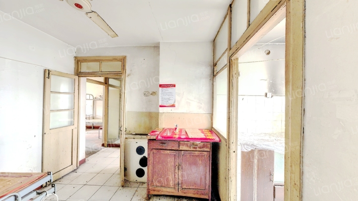 东风巷二手房实景图