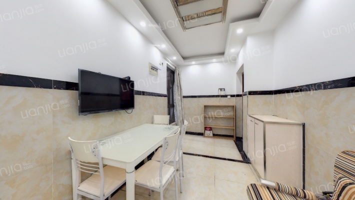 西文南苑二手房实景图