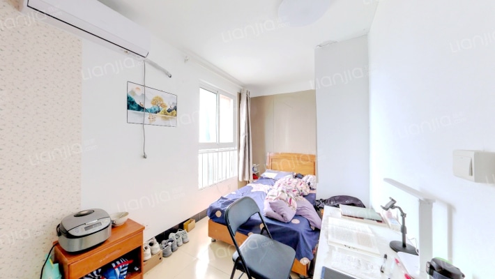 春江新城新河苑一期二手房实景图