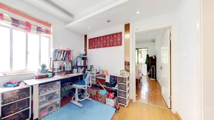 水西门大街二手房实景图