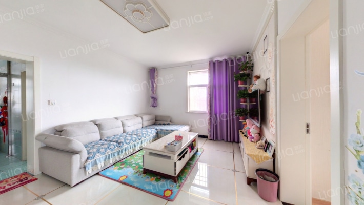 欣乐新村(北区)二手房实景图