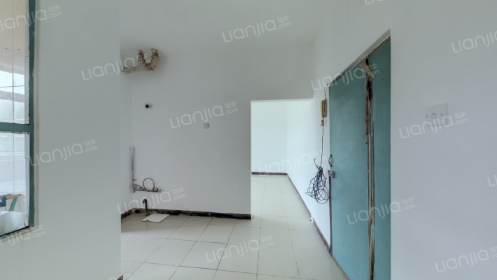 林科院宿舍二手房实景图