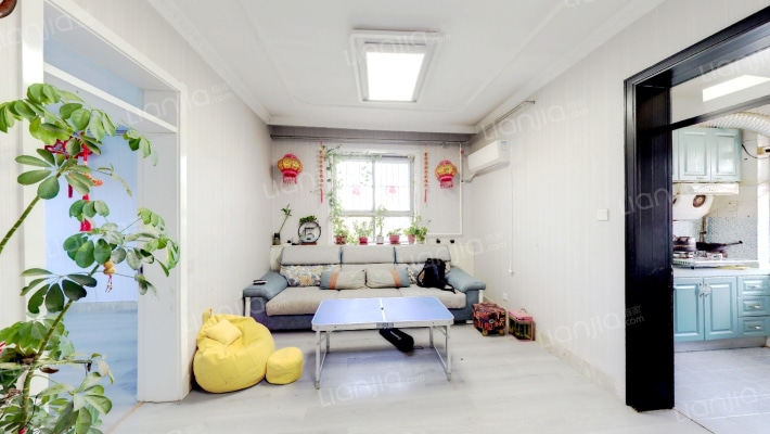 中山西路485号二手房实景图