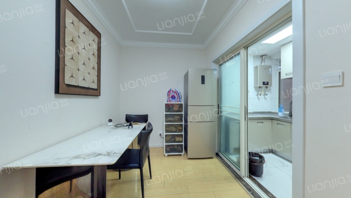 迈苑小区二手房实景图