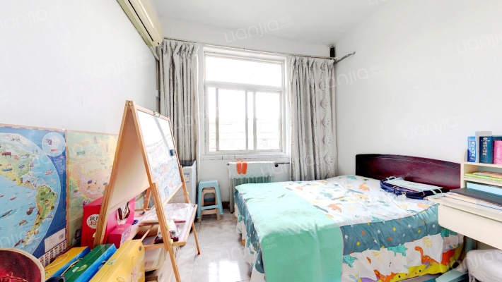 航天局家属院二手房实景图