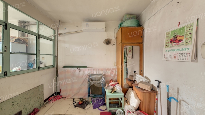 城垣里二手房实景图