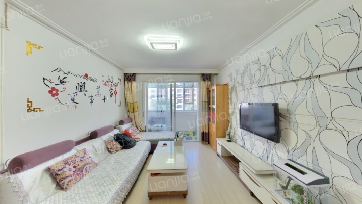 卉香花园二手房实景图