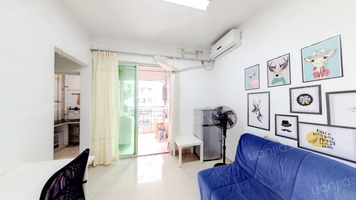 聚龙阁二手房实景图