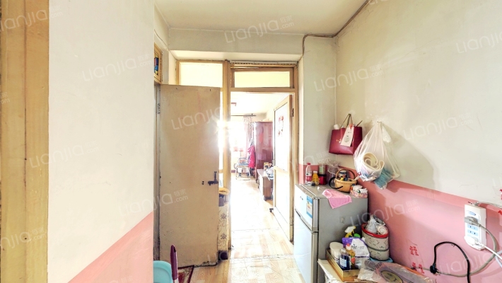 惠阳里(河西)二手房实景图