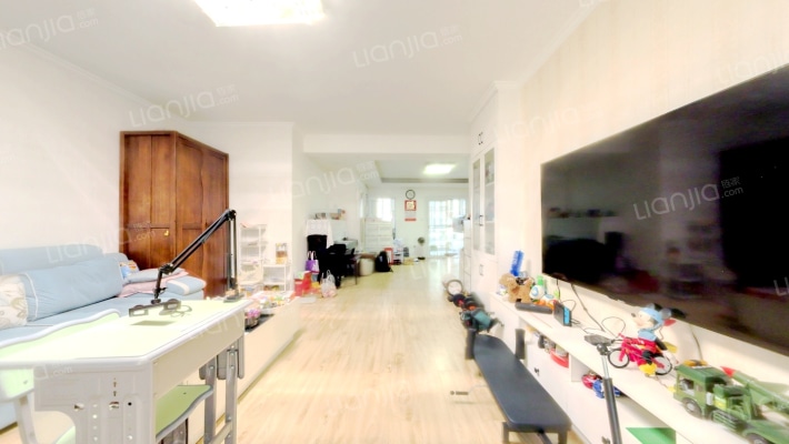 太古山庄二手房实景图