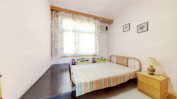 郑勘机家属院二手房实景图