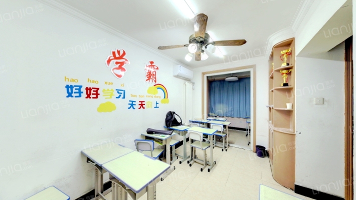 金凤里(北辰区)二手房实景图