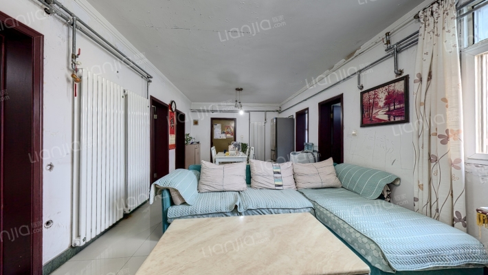 木材公司家属院二手房实景图