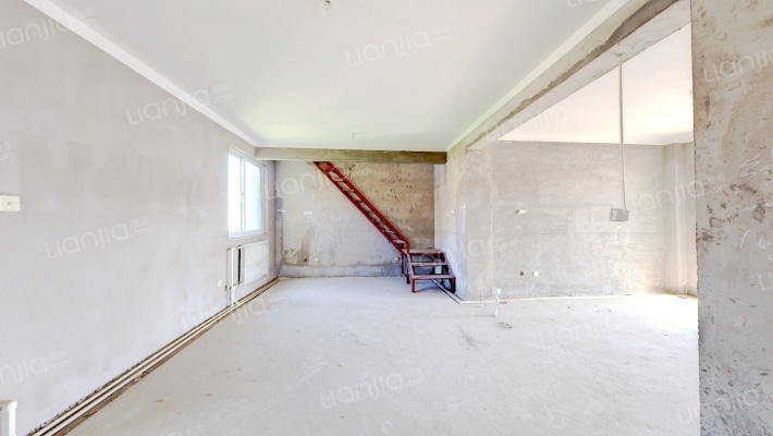 锦泰玫瑰园二手房实景图