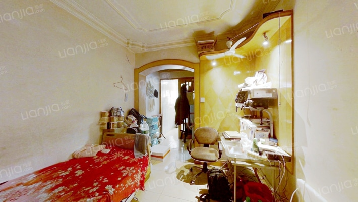 江川里二手房实景图