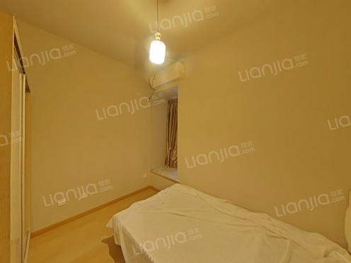 整租·花样年美岸 3室1厅 南