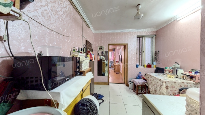 万达新村二手房实景图