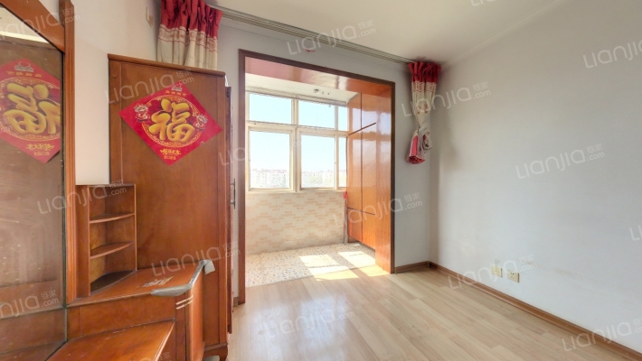 商邱路二手房实景图