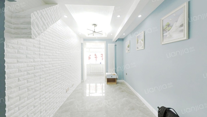 河江街二手房实景图