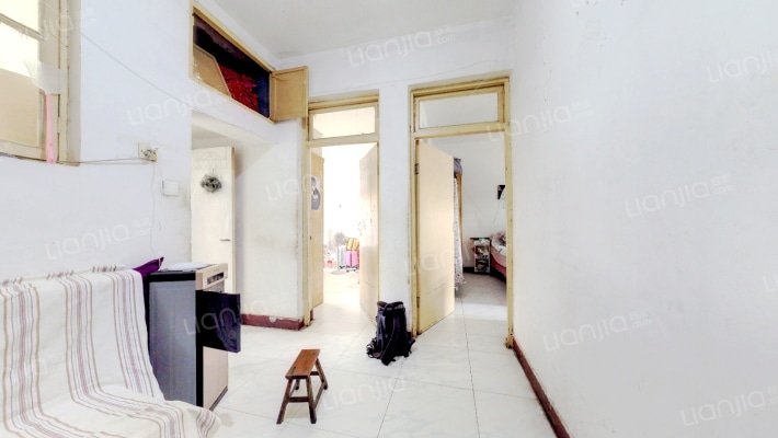 教育学院二手房实景图