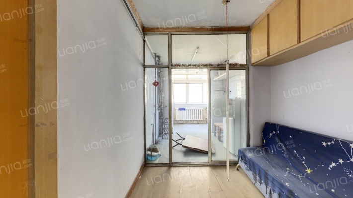 桂林路小区二手房实景图