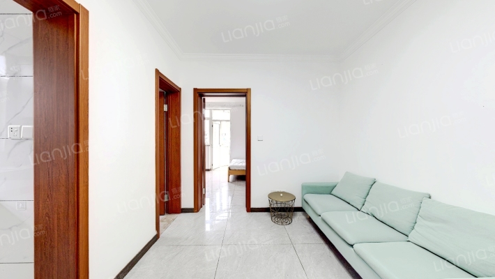 丽文小区二手房实景图