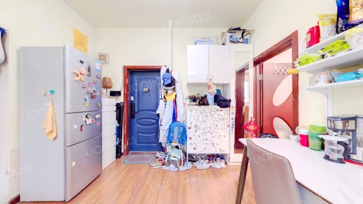 车道沟东里二手房实景图