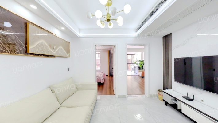 瑞泰和园B区二手房实景图