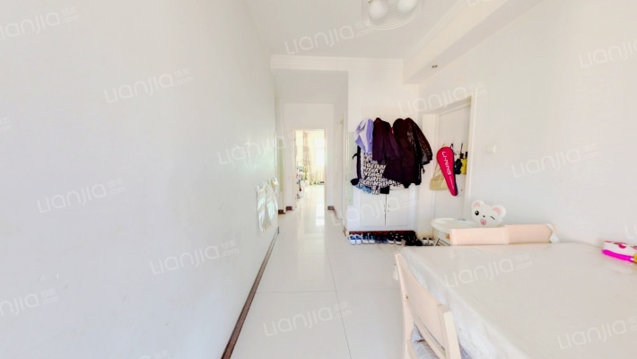 省中医药研究所东区二手房实景图