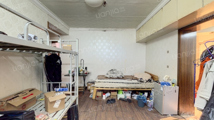 钦州花苑二手房实景图