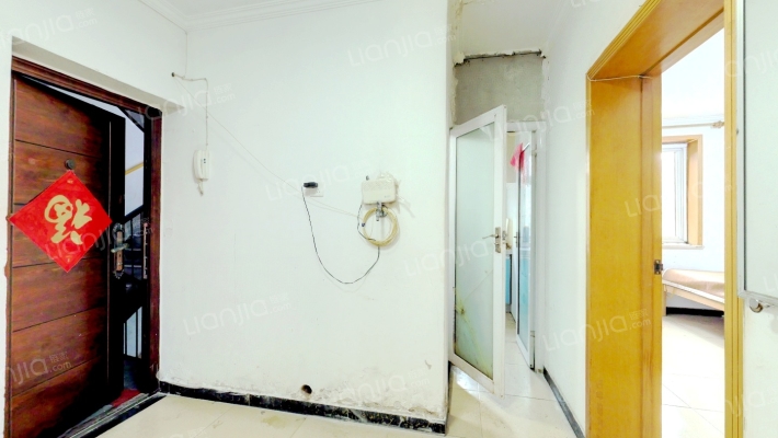 田村41号院二手房实景图