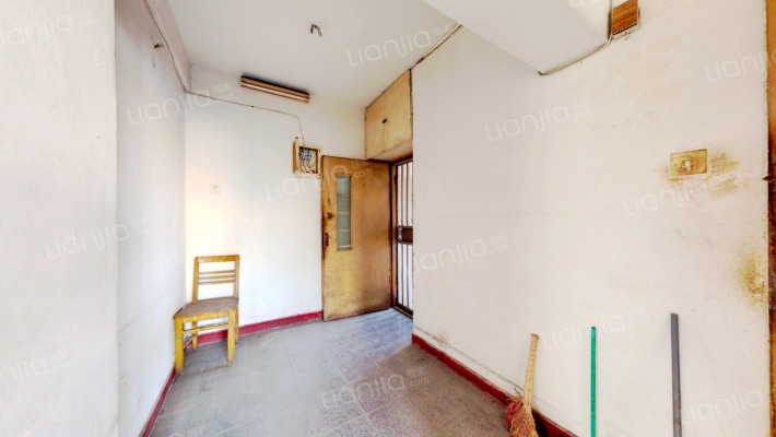 佛心桥二手房实景图