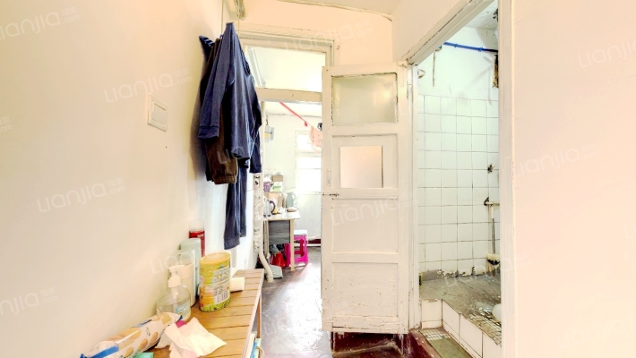 延河社区二手房实景图