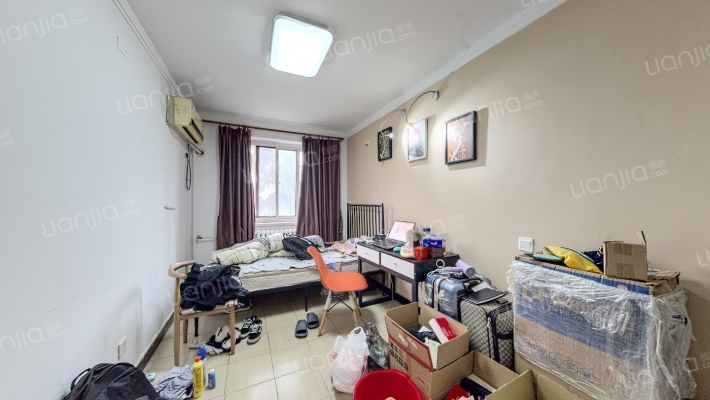 北苑五号院四区二手房实景图