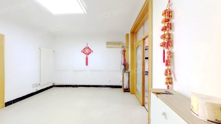 天宝新苑二期二手房实景图