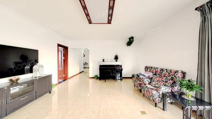 克莱斯特国际花园二手房实景图