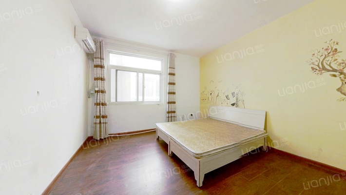 金盾未来花园二手房实景图