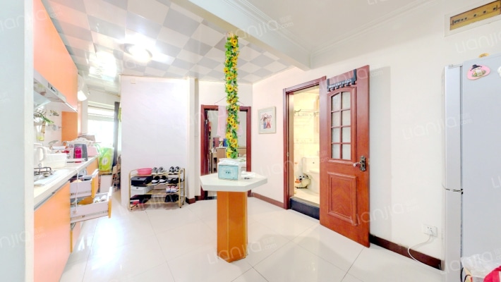 志新村二手房实景图