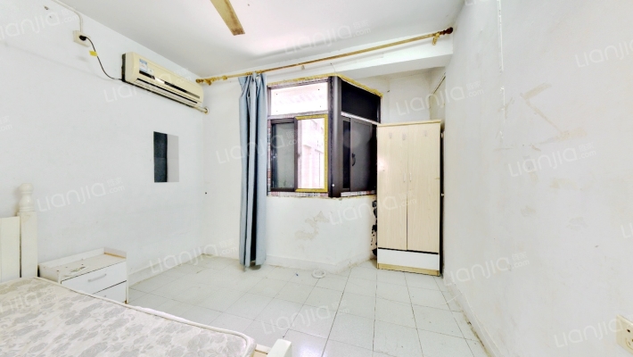 湖南路二手房实景图