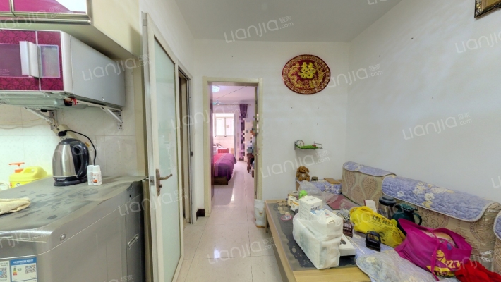 三江里二手房实景图