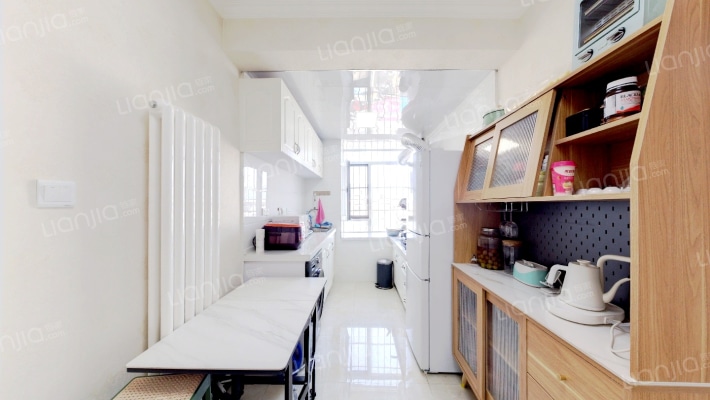 晨光楼(河东区)二手房实景图