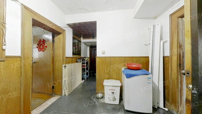 雨花新村四村二手房实景图