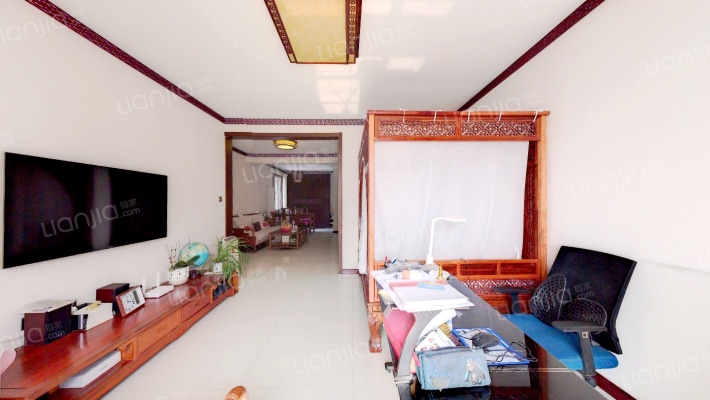 博轩园二手房实景图