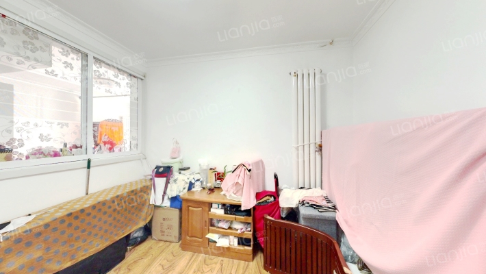 新闻巷二手房实景图