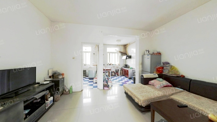 康馨园小区二手房实景图